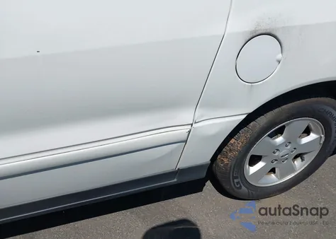 2005 Ford Freestar Ses z USA, uszkodzony, nr VIN 2FMZA57605BA14994